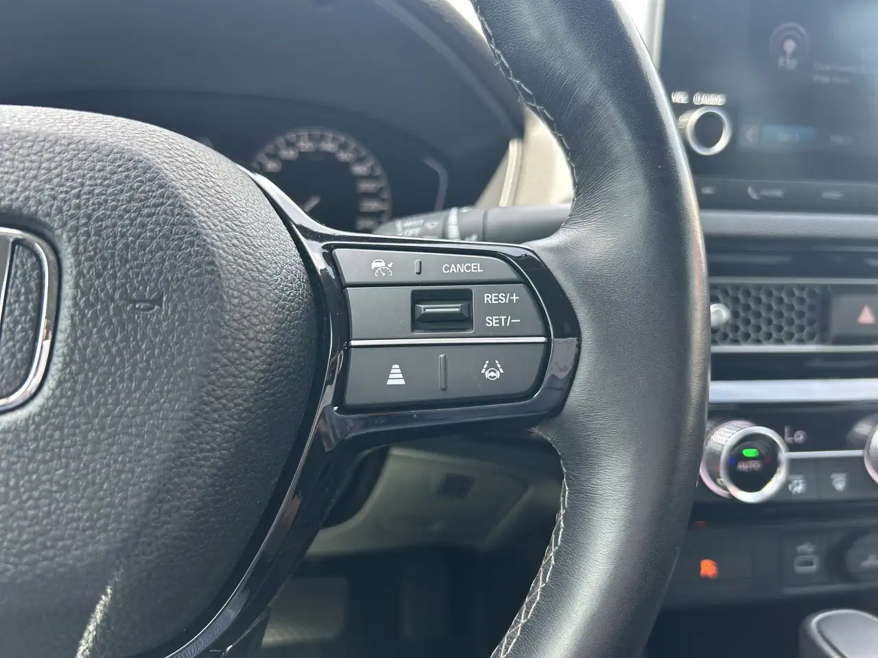 Honda Civic снимка Honda Civic