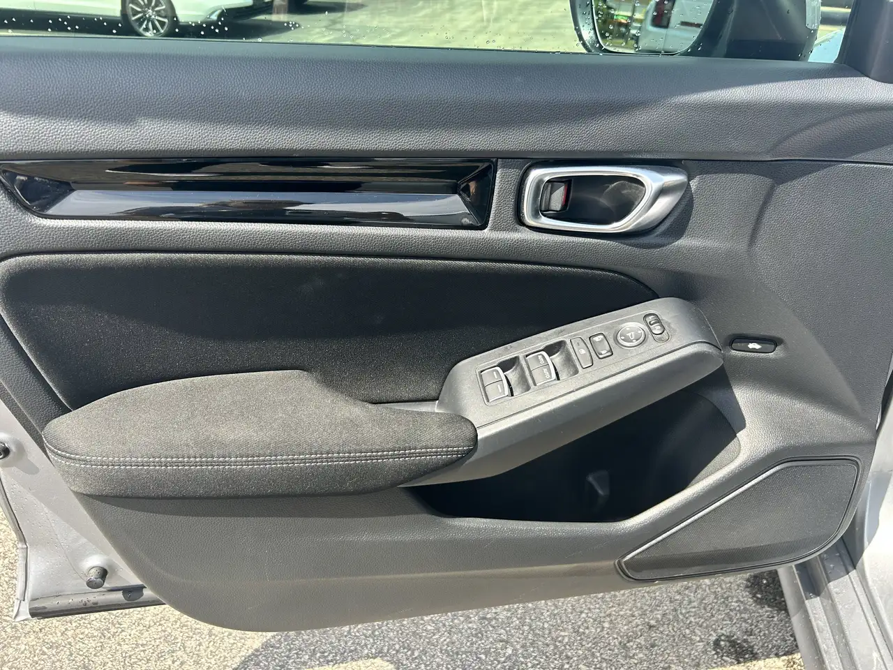 Honda Civic снимка Honda Civic