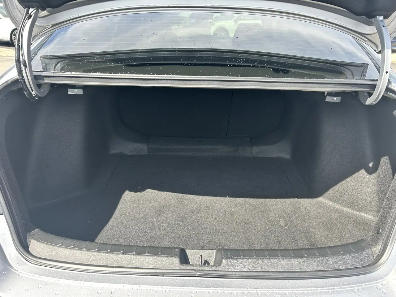 Honda Civic снимка Honda Civic
