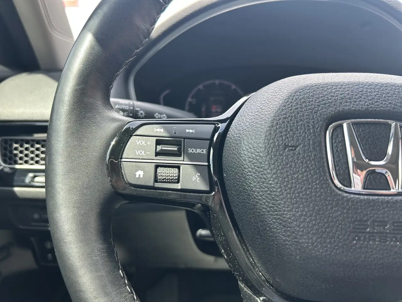 Honda Civic снимка Honda Civic