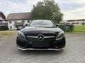 Mercedes-Benz C 220 C 220 d Coupe Aut. *AMG-Line*1 Besitz* 19"Zoll* Schwarz - thumbnail 2