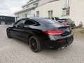 Mercedes-Benz C 220 C 220 d Coupe Aut. *AMG-Line*1 Besitz* 19"Zoll* Schwarz - thumbnail 8