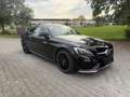Mercedes-Benz C 220 C 220 d Coupe Aut. *AMG-Line*1 Besitz* 19"Zoll* Schwarz - thumbnail 3