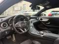 Mercedes-Benz C 220 C 220 d Coupe Aut. *AMG-Line*1 Besitz* 19"Zoll* Schwarz - thumbnail 9