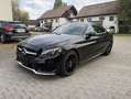 Mercedes-Benz C 220 C 220 d Coupe Aut. *AMG-Line*1 Besitz* 19"Zoll* Schwarz - thumbnail 1