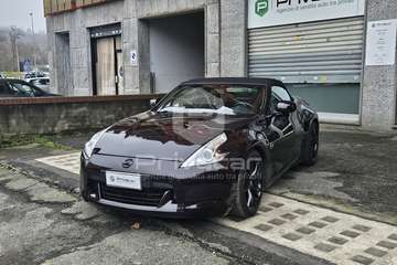 370Z Roadster 3.7 V6 Lev 1