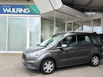 1.0 ECOBOOST Kombi Trend KLIMA
