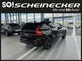 Volvo XC60 T6 AWD Recharge PHEV Ultimate Black Edition Gea... Schwarz - thumbnail 4