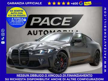 XDRIVE COMPETITION BLACK PACK LASER CURVED LED ACC