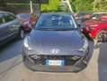 Hyundai i10 i10 1.0 mpi Connectline 67cv auto Gris - thumbnail 4