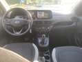 Hyundai i10 i10 1.0 mpi Connectline 67cv auto Gris - thumbnail 2