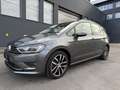 Volkswagen Golf Sportsvan Navi LED ACC AHK 17 Zoll R-Cam Grau - thumbnail 1