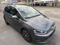 Volkswagen Golf Sportsvan Navi LED ACC AHK 17 Zoll R-Cam Grau - thumbnail 8