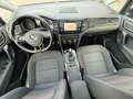 Volkswagen Golf Sportsvan Navi LED ACC AHK 17 Zoll R-Cam Grau - thumbnail 19
