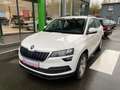 Skoda Karoq Ambition Weiß - thumbnail 1