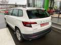 Skoda Karoq Ambition Weiß - thumbnail 4