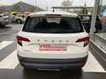 Skoda Karoq Ambition Weiß - thumbnail 5