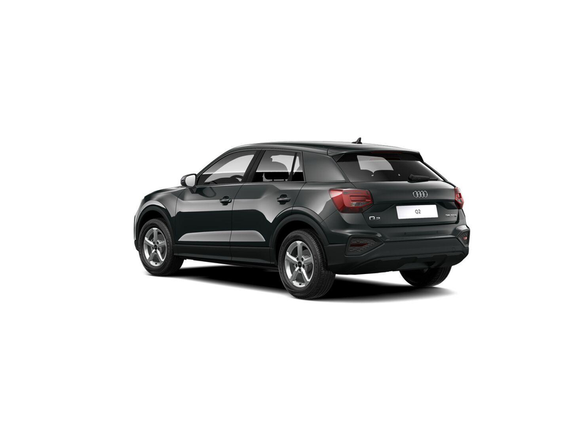 Audi Q2 35 TFSI Pro Line | 150 PK | Automaat | Adaptive cr — photo 5