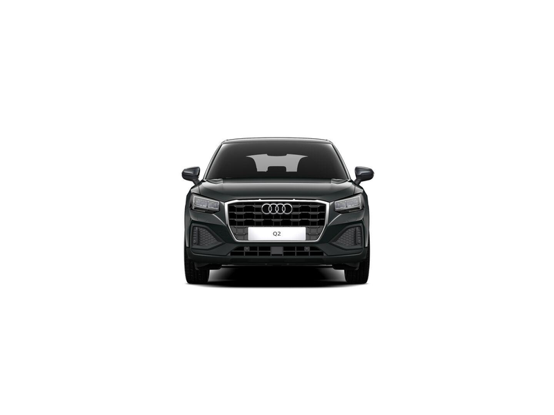 Audi Q2 35 TFSI Pro Line | 150 PK | Automaat | Adaptive cr — photo 7
