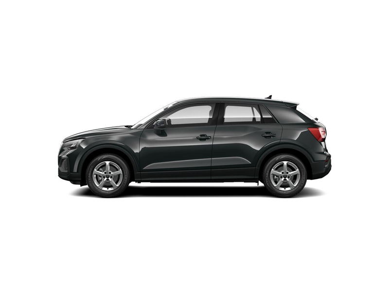 Audi Q2 35 TFSI Pro Line | 150 PK | Automaat | Adaptive cr — photo 4