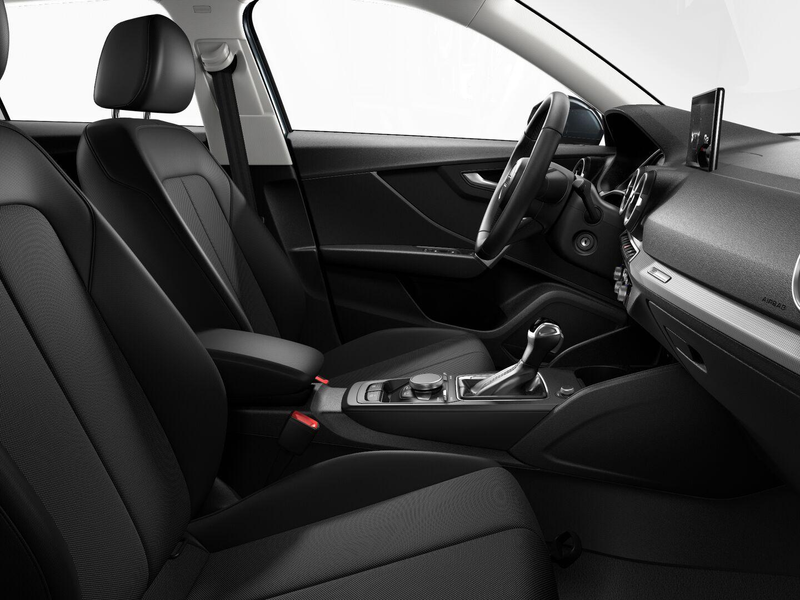 Audi Q2 35 TFSI Pro Line | 150 PK | Automaat | Adaptive cr — photo 3