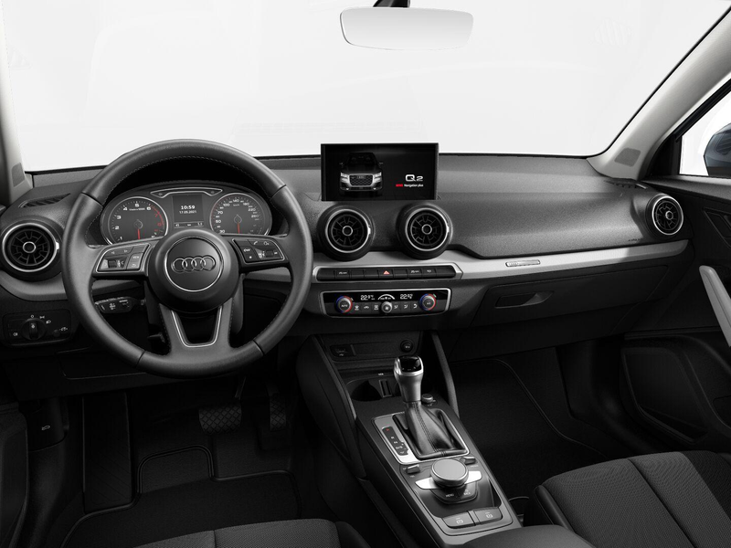 Audi Q2 35 TFSI Pro Line | 150 PK | Automaat | Adaptive cr — photo 2