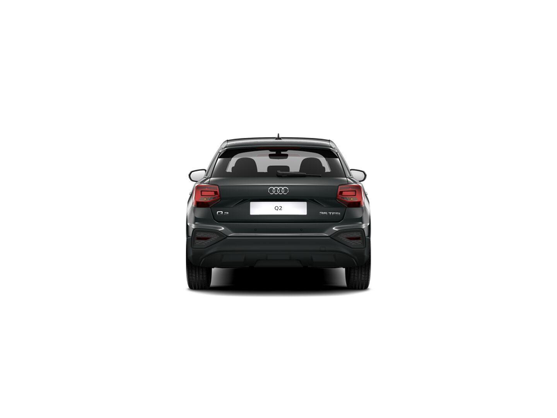 Audi Q2 35 TFSI Pro Line | 150 PK | Automaat | Adaptive cr — photo 6