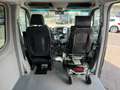 Mercedes-Benz Sprinter 213CDI Behindertenumbau+Rollstuhllift Schwarz - thumbnail 8