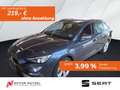 SEAT Leon ST 1.5 eTSI DSG FR-LINE MATRIX+NAVI+ACC+SHZ Grau - thumbnail 1
