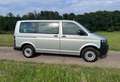 Volkswagen T5 Transporter Zilver - thumbnail 10