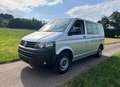 Volkswagen T5 Transporter Zilver - thumbnail 3