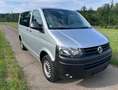 Volkswagen T5 Transporter Zilver - thumbnail 12