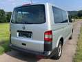 Volkswagen T5 Transporter Zilver - thumbnail 8