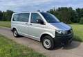 Volkswagen T5 Transporter Zilver - thumbnail 9