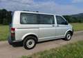 Volkswagen T5 Transporter Zilver - thumbnail 11