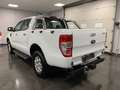 Ford Ranger Doppia Cabina Pick Up 4X4 5 Posti XLT 2.2 TDCi Blanc - thumbnail 4