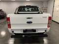 Ford Ranger Doppia Cabina Pick Up 4X4 5 Posti XLT 2.2 TDCi Blanc - thumbnail 5