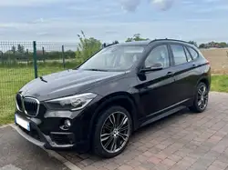 BMW X1 sDrive 18d 150 ch Lounge