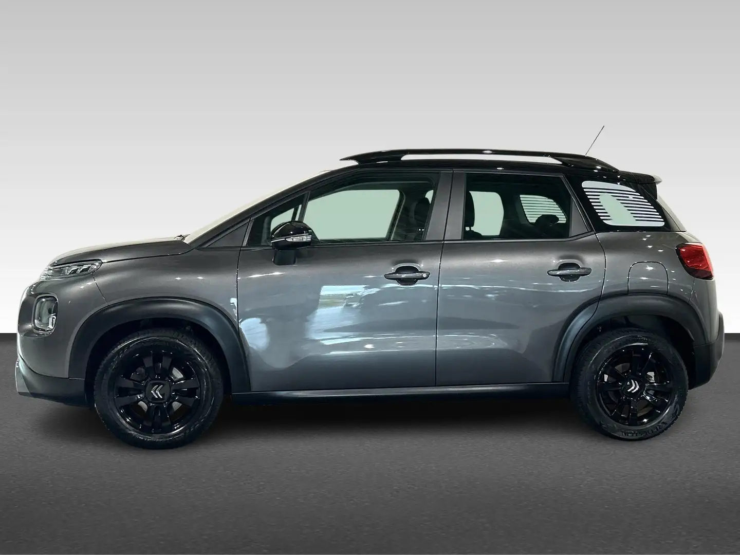 Citroen C3 Aircross 1.2 PureTech 110pk S&amp;S Origins Gris - 2