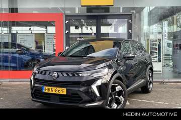 1.6 E-Tech full hybrid 145 techno | Nav | Lm Velge