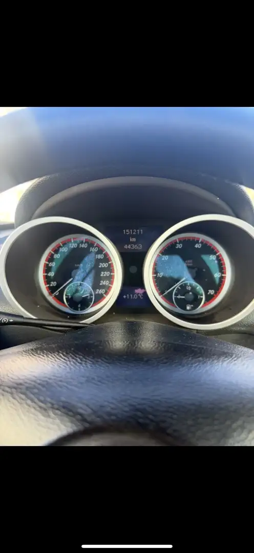 Mercedes-Benz SLK 200 r 171 Special Edition 10 - 2