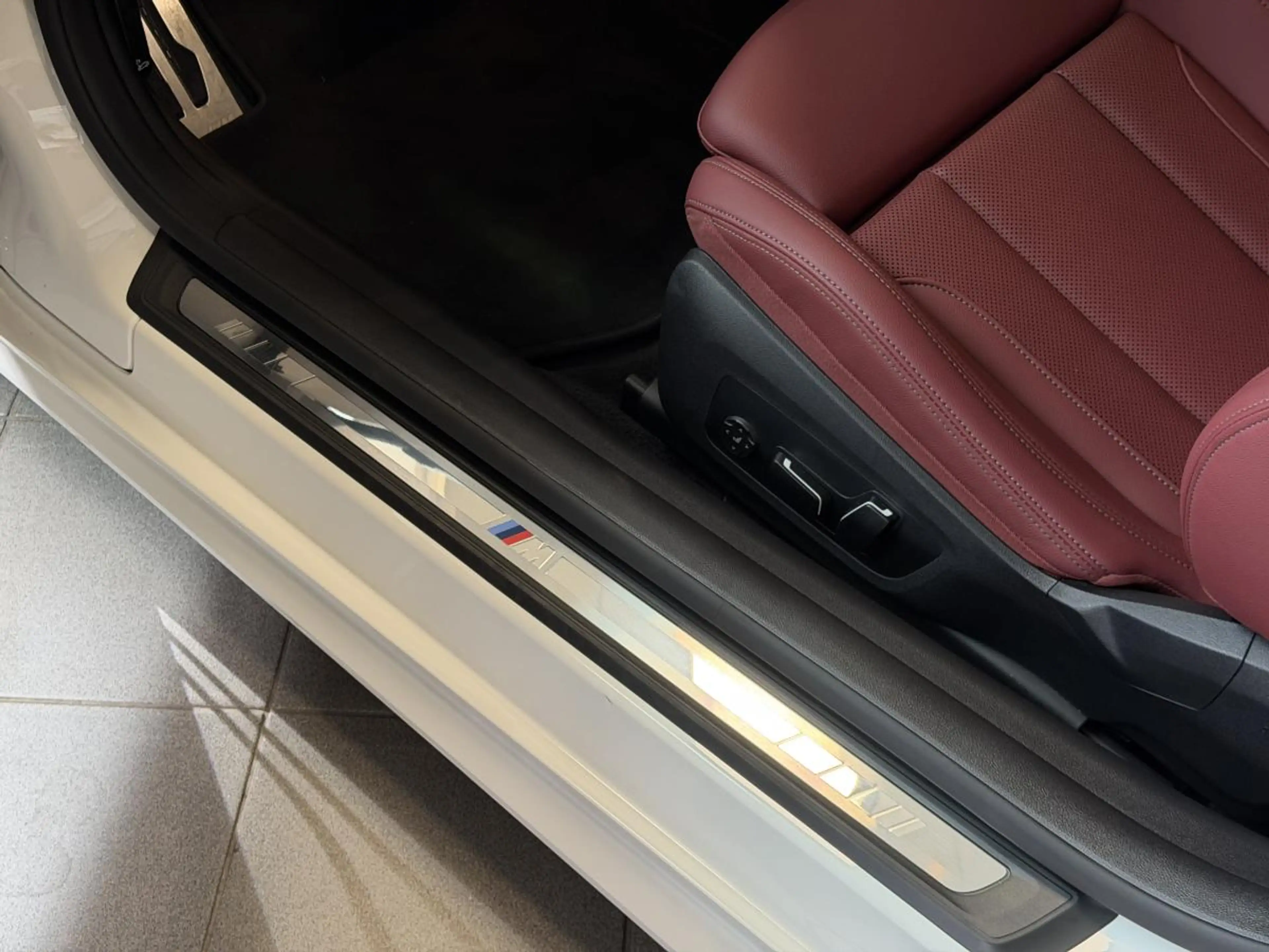 BMW 440 — photo 11