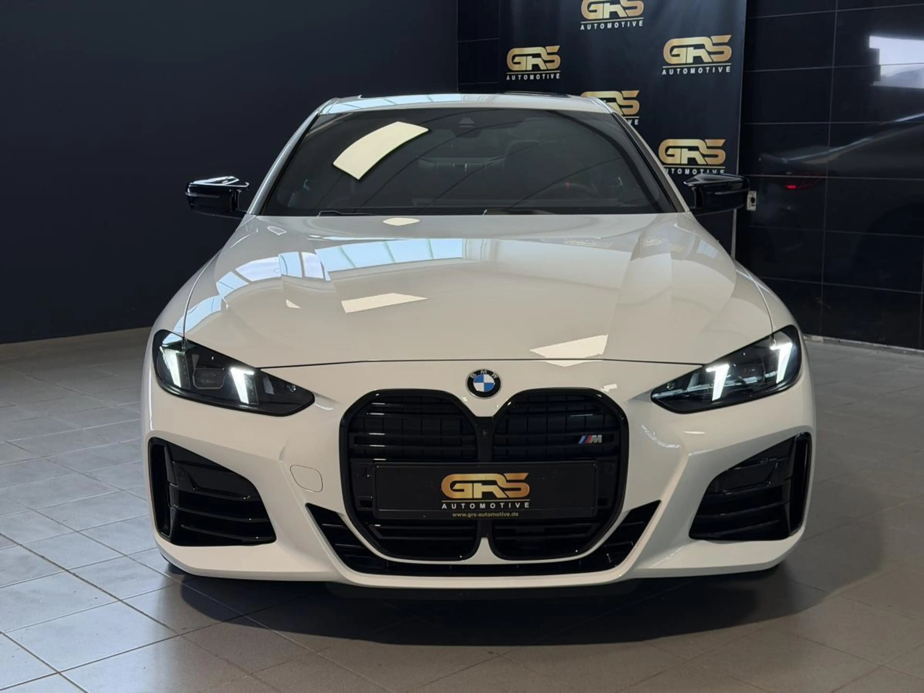 BMW 440 — photo 2