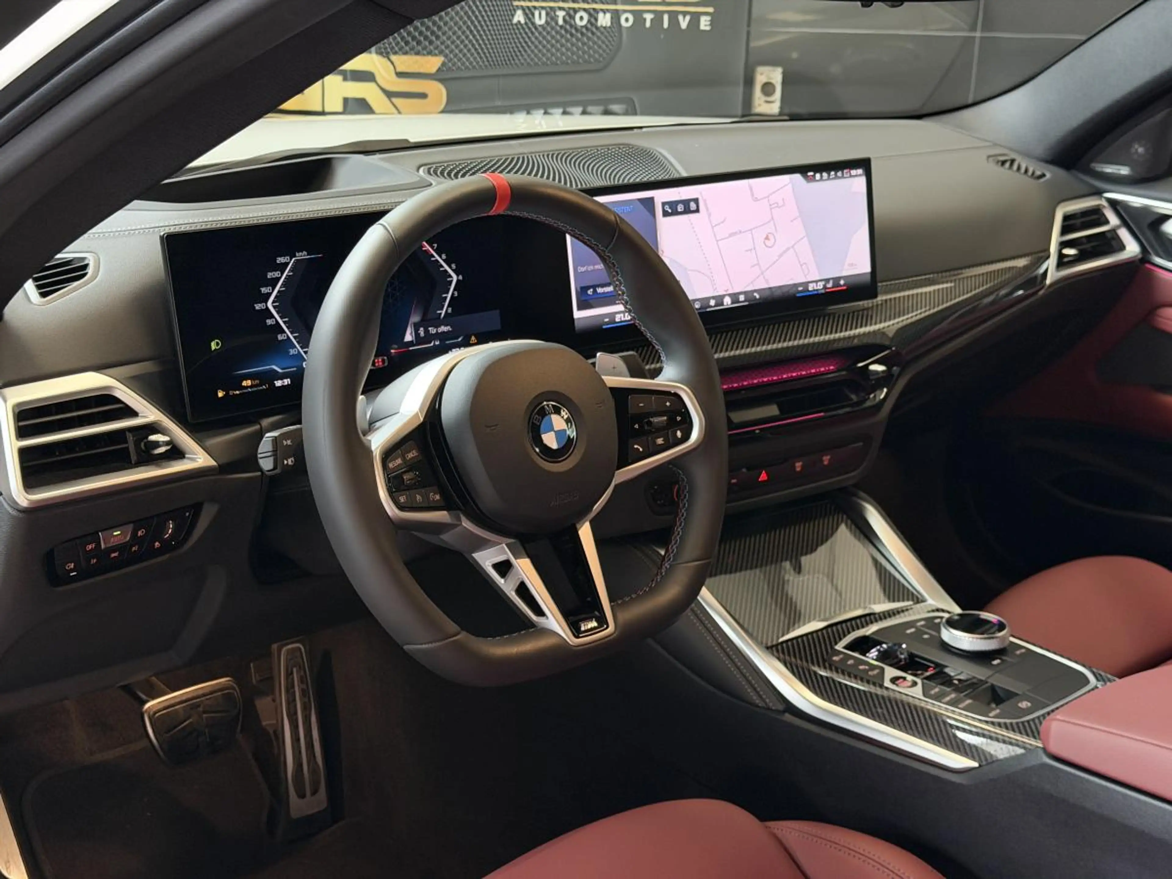 BMW 440 — photo 10