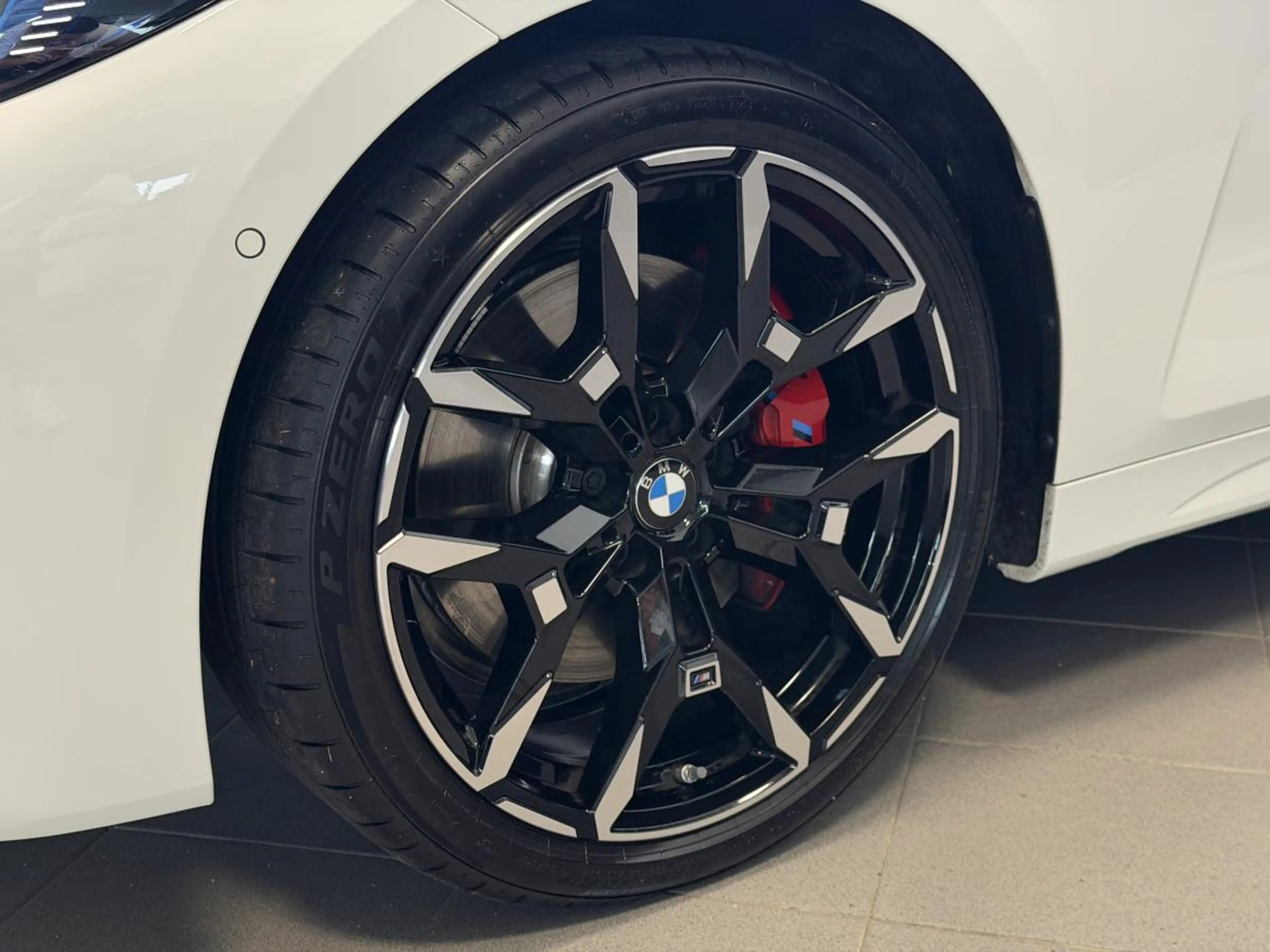 BMW 440 — photo 9