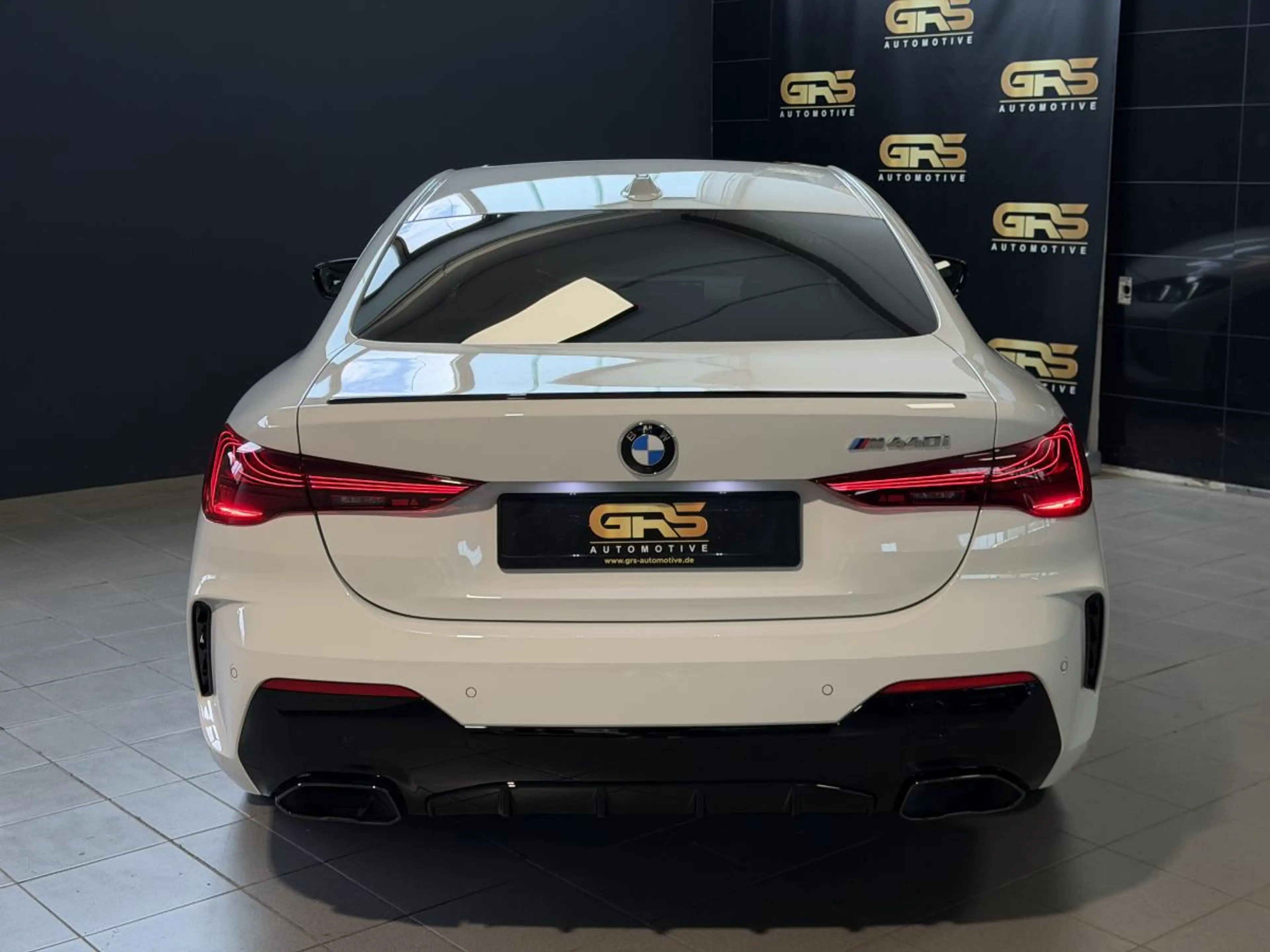 BMW 440 — photo 6
