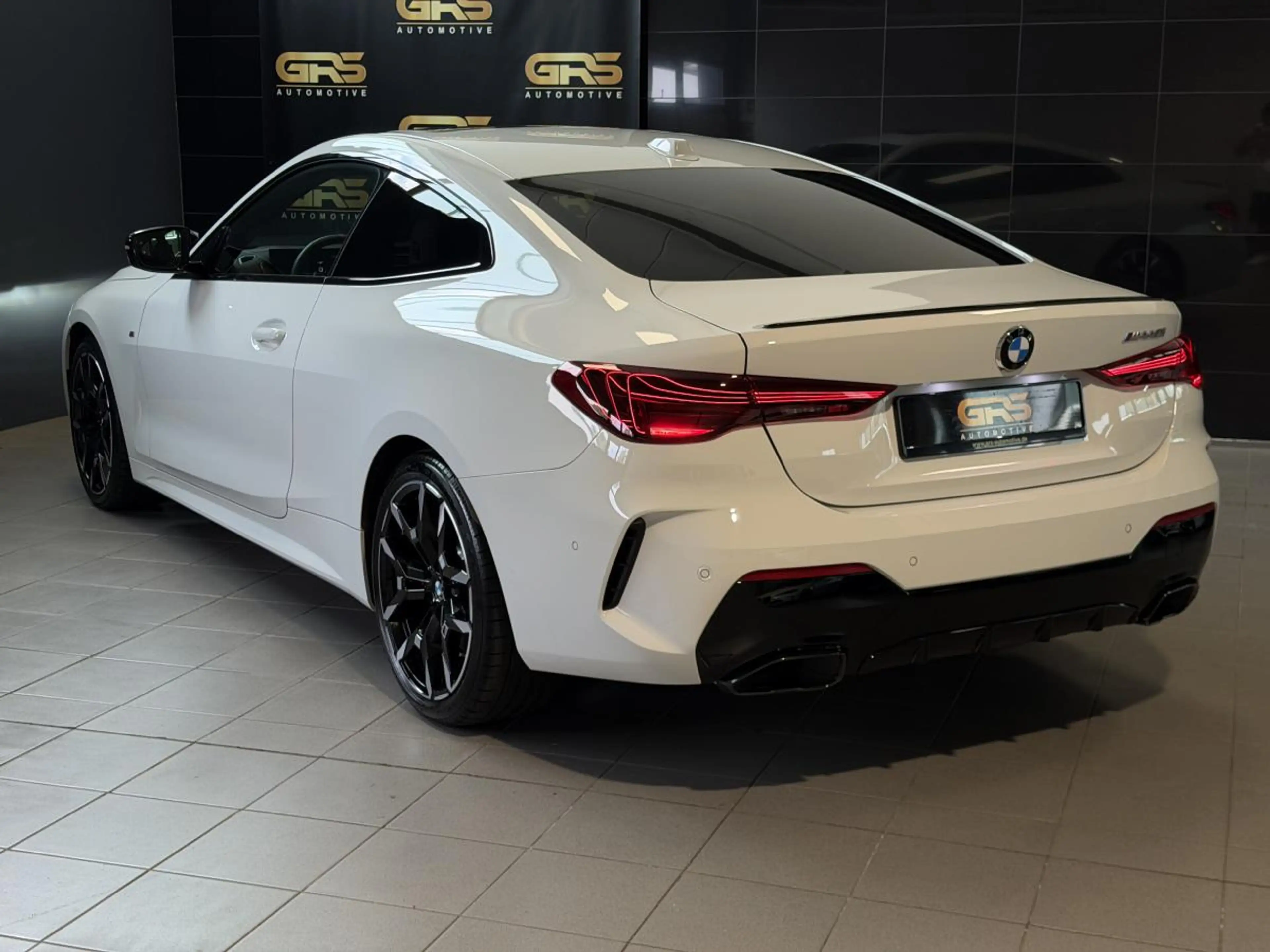 BMW 440 — photo 5
