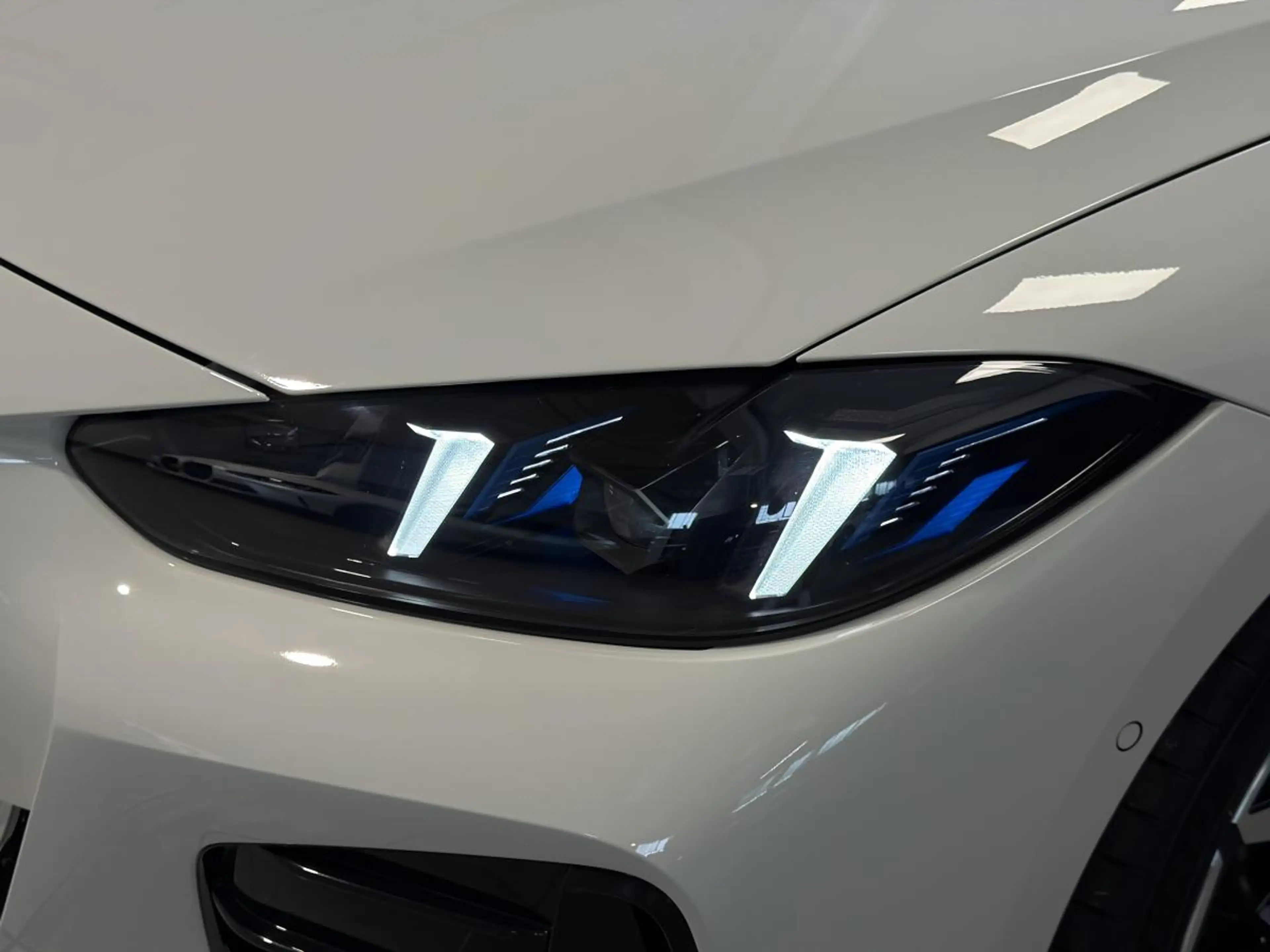 BMW 440 — photo 4
