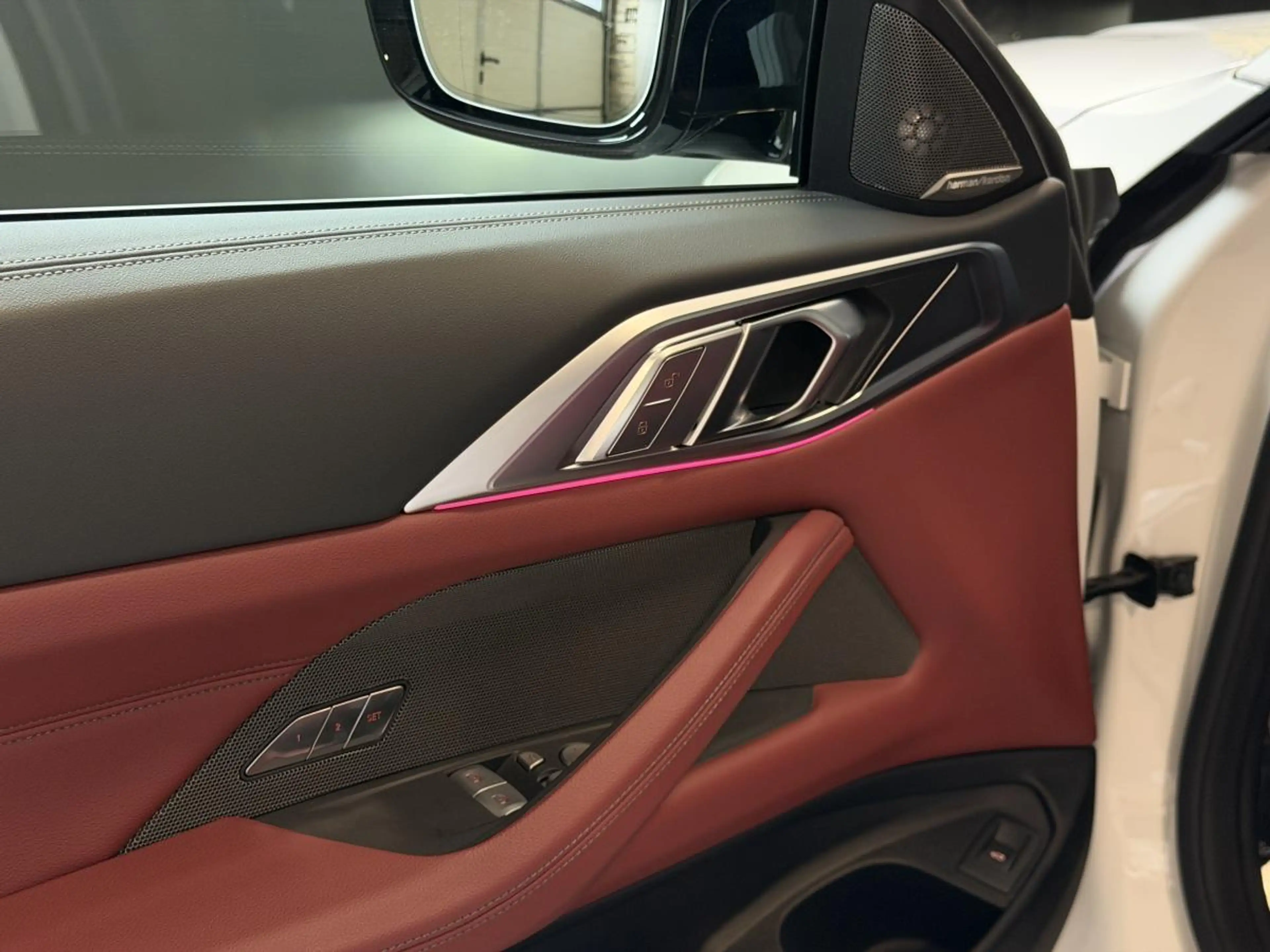 BMW 440 — photo 12