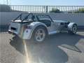 Donkervoort D8 Audi 1,8 litre 20V E-gas turbo 210CV-1781CC-630KG Argent - thumbnail 32